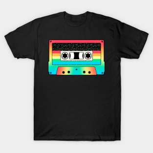 Tape recorder T-Shirt